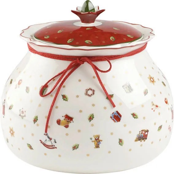 XXXLutz DÓZA NA POTRAVINY Villeroy & Boch - Nádoby & úschova potravín - 003407148001