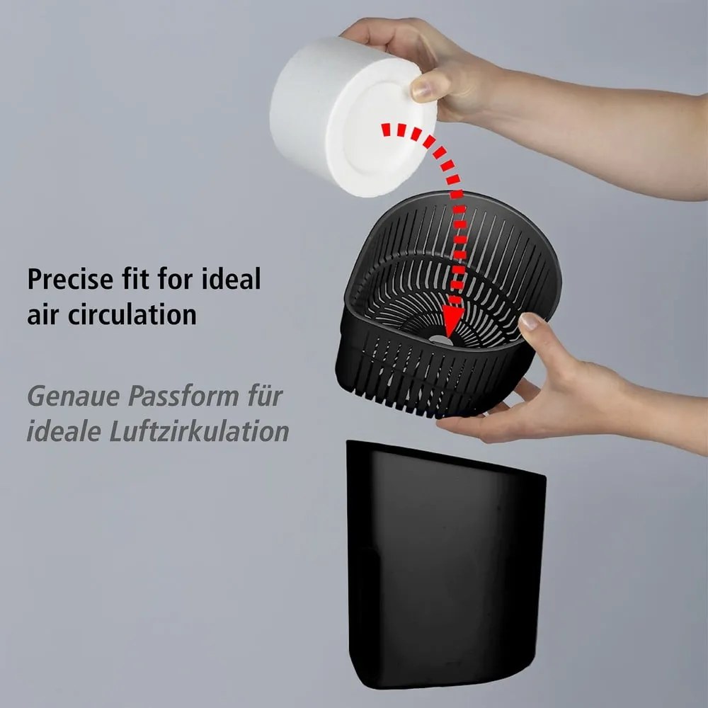 Pohlcovač vlhkosti Drop 1000 g – Wenko