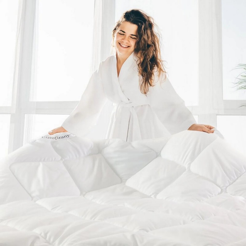 PAPLÓN SILVER 180X200 CM BIELA