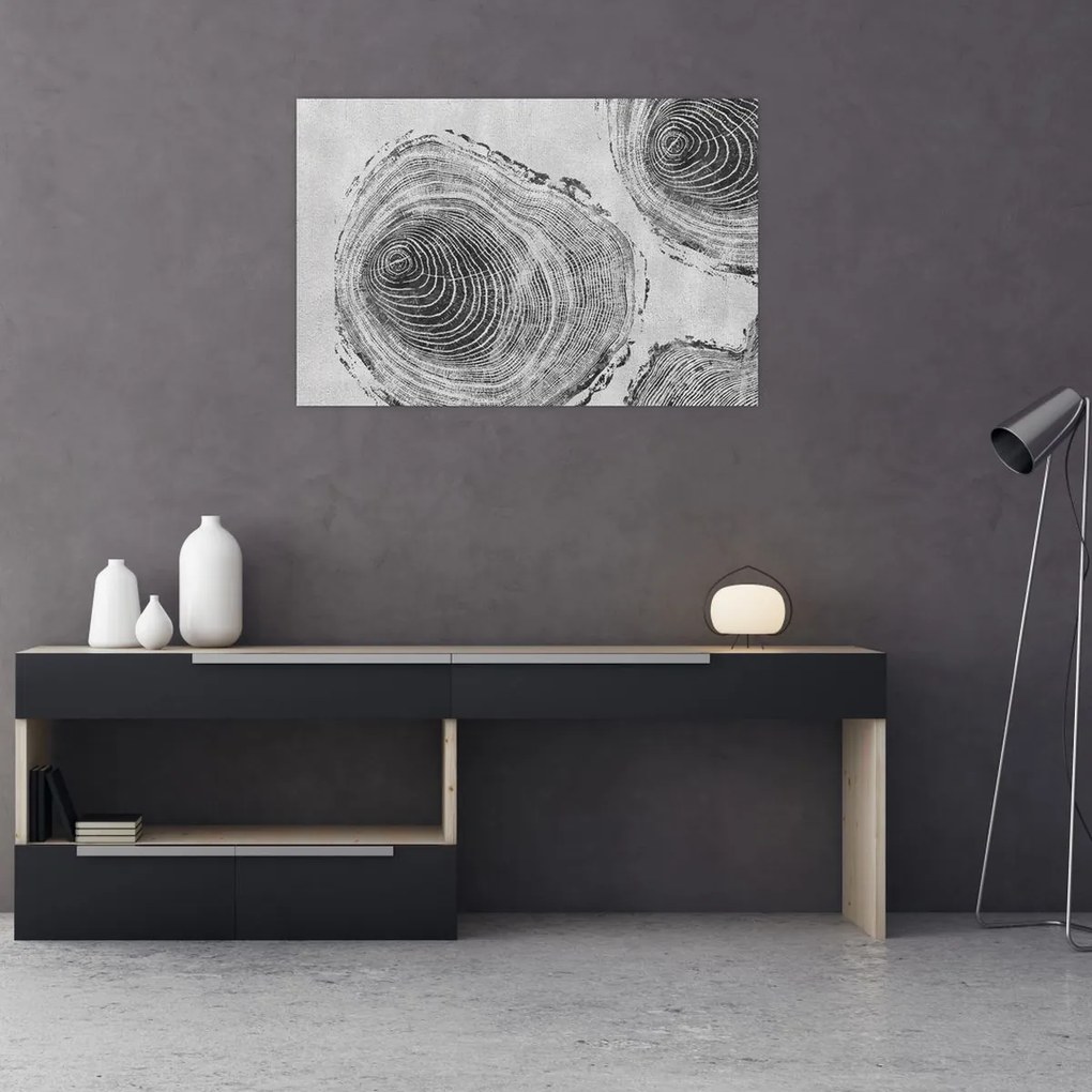 Obraz - Motív stromu (90x60 cm)
