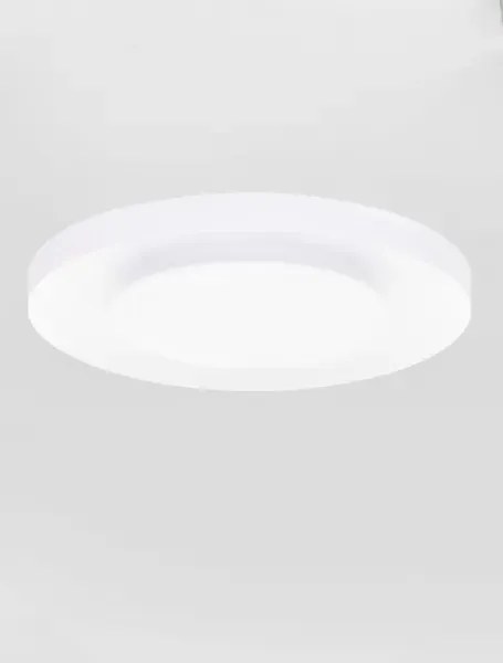 LED stmievateľné biele moderné stropné svietidlo Pada 60