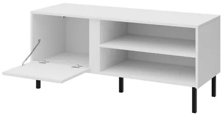 TV skrinka Steraen SE07, Farby: biela