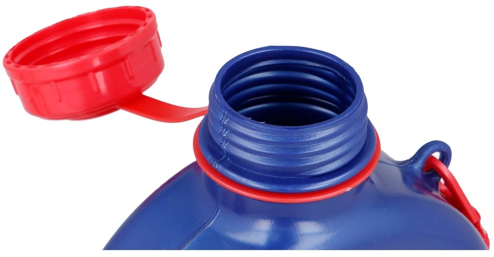 Plastová čutora na pitie Avengers - MARVEL - 670 ml