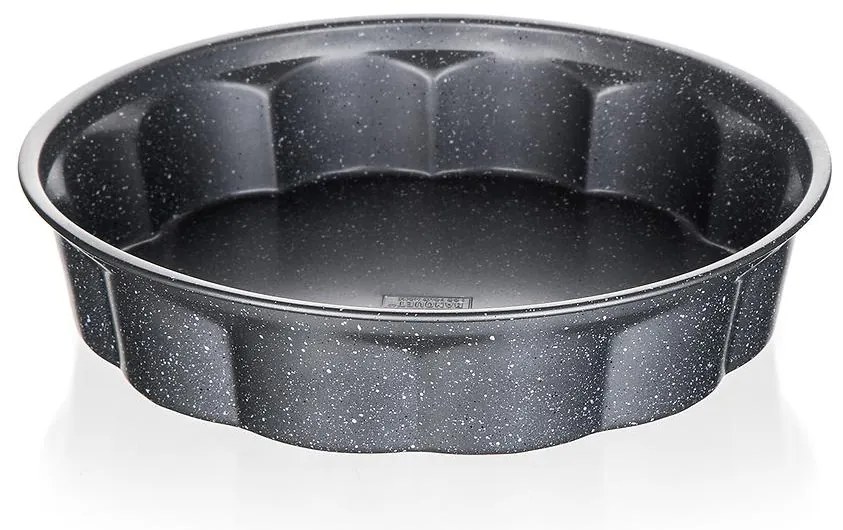 Forma Granite grey 27,5x6 cm