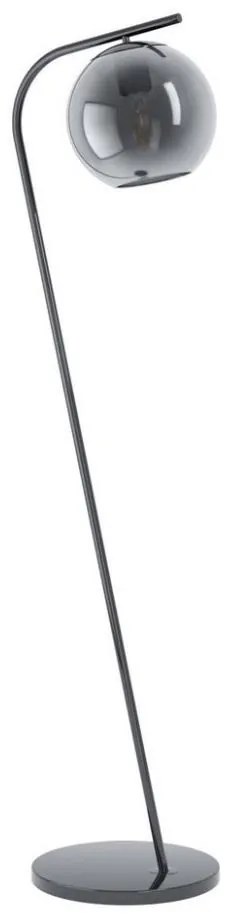 Eglo 98453 - Stojacia lampa TERRIENTE 1xE27/40W/230V