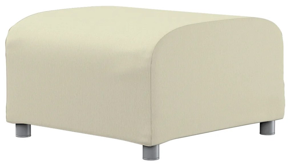 Poťah na podnožku Klippan