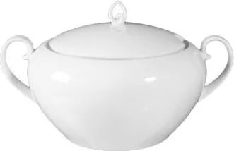 XXXLutz MISKA NA POLIEVKU porcelán keramika Seltmann Weiden - Jedálenské sety - 003123306414