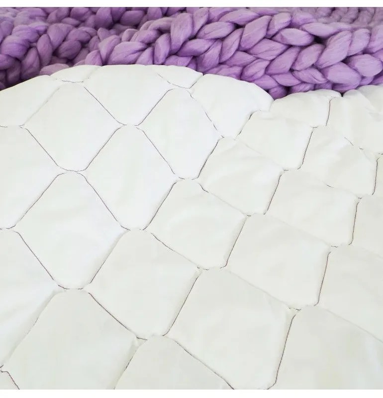 Levanduľový paplón 200g/m² 140x200 EMI