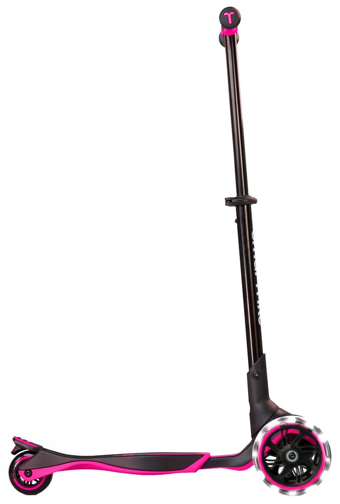 Xtend Scooter pink – kolobežka