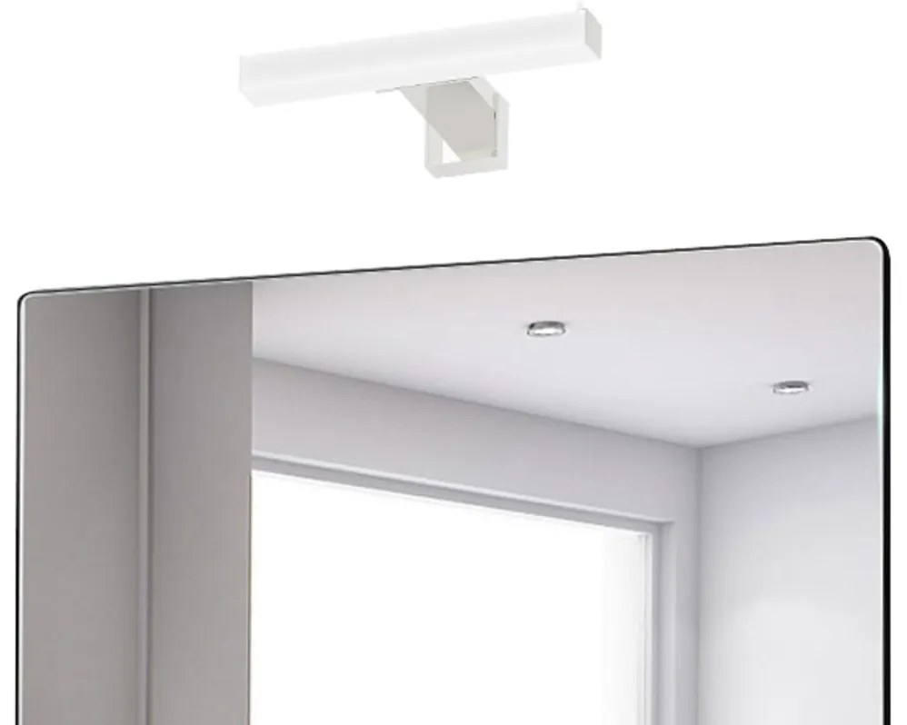 Rabalux OLIRO LED kúpeľňové svietidlo 75047