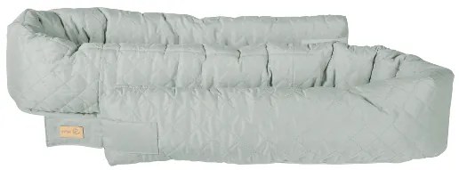 roba Hniezdočko, prebaľovacia podložka, mantinel do postieľky 3 v 1 (100393123)