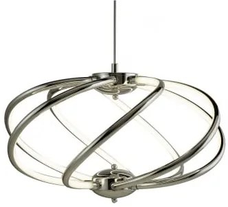 Moderné svietidlo SearchLight BARDOT 7  6500-7CC