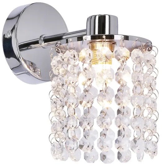 Nástenné svietidlo ROYAL 1xG9/40W/230V