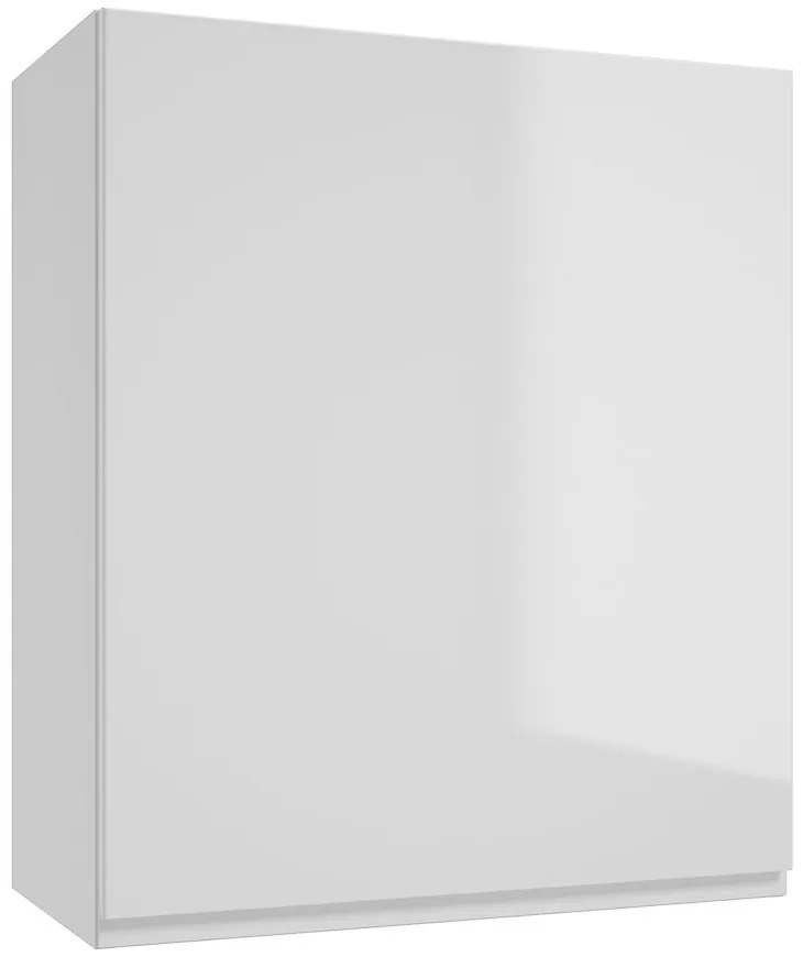 Kuchynská skrinka Paro A60 1D0S biela