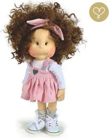 Bábika Emka 40 cm Varianta 2