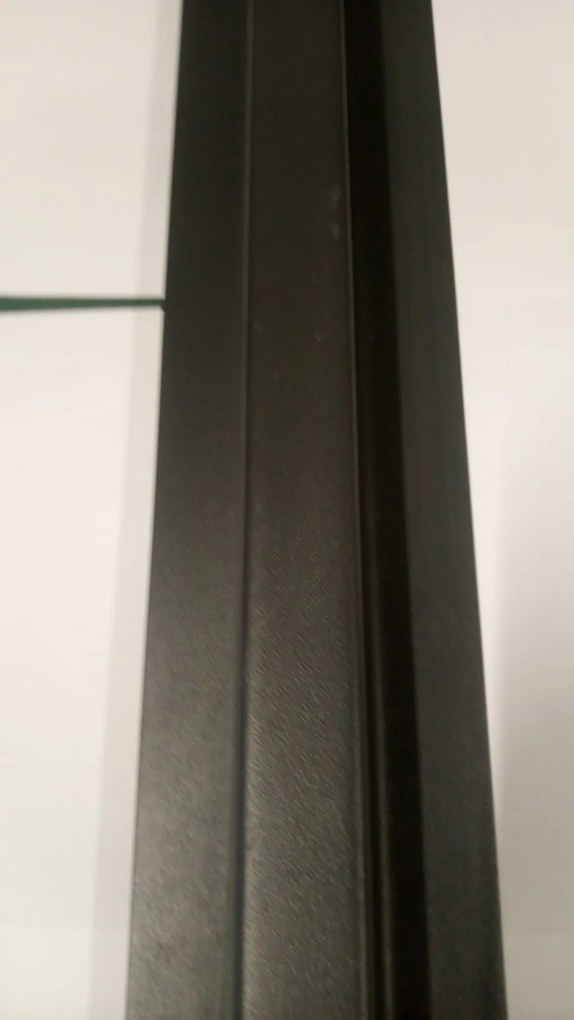 Derby RAVENNA Inteligentný 3 m – záhradný výkyvný slnečník s bočnou tyčou - 2. akosť (S307)