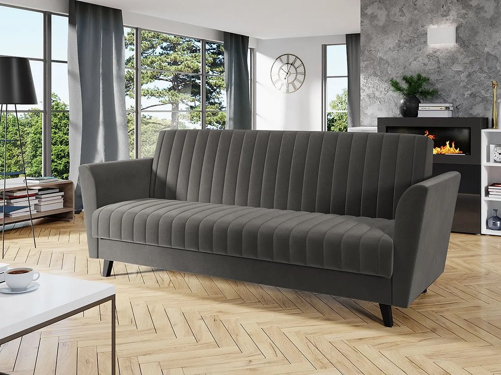 Pohovka Burberry, Dostupné poťahy: Mono 235