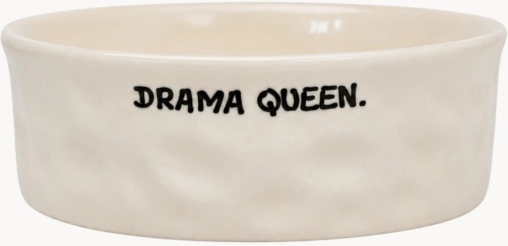 Miska pre domáce zvieratá Drama Queen