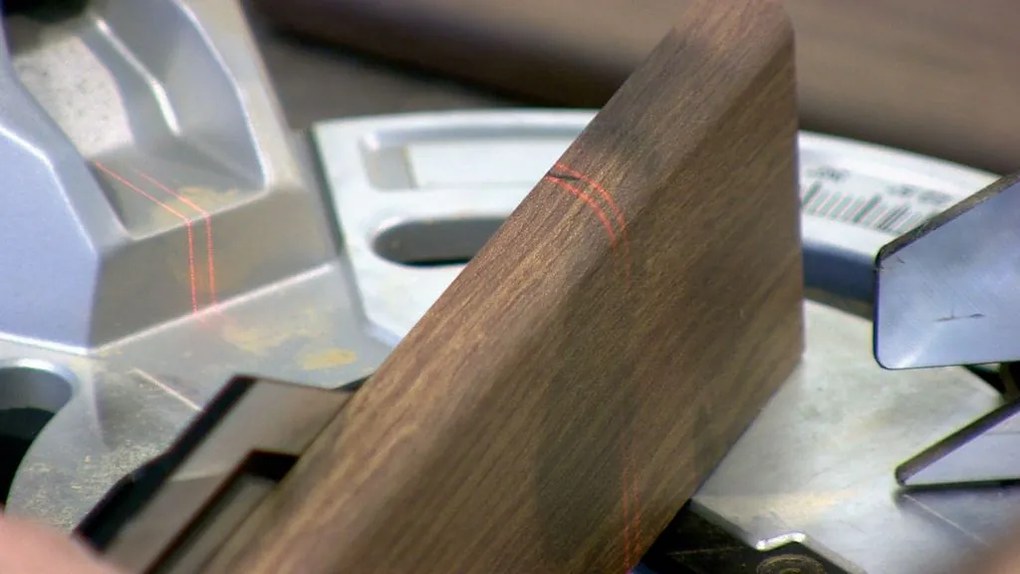 Metabo KGSV 72 Xact SYM Kapovací pila s pojezdem (1800W/216x30mm) 612216000