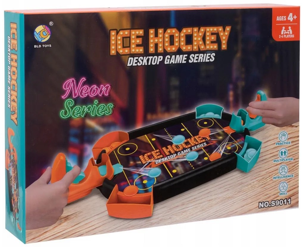 Stolová hra ICE HOCKEY