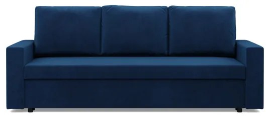 Trojmiestna rozkladacia sedačka NEO Kronos granátová