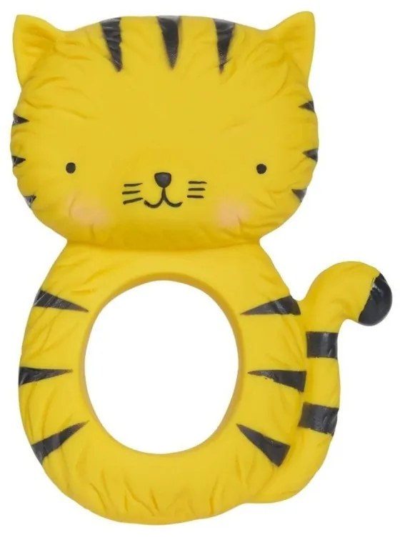 A Little Lovely Company Hryzátko: Tiger