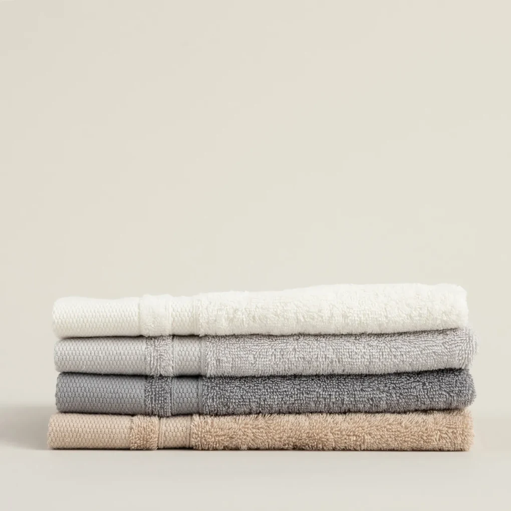 Uterák Essence 30x50 cm light grey