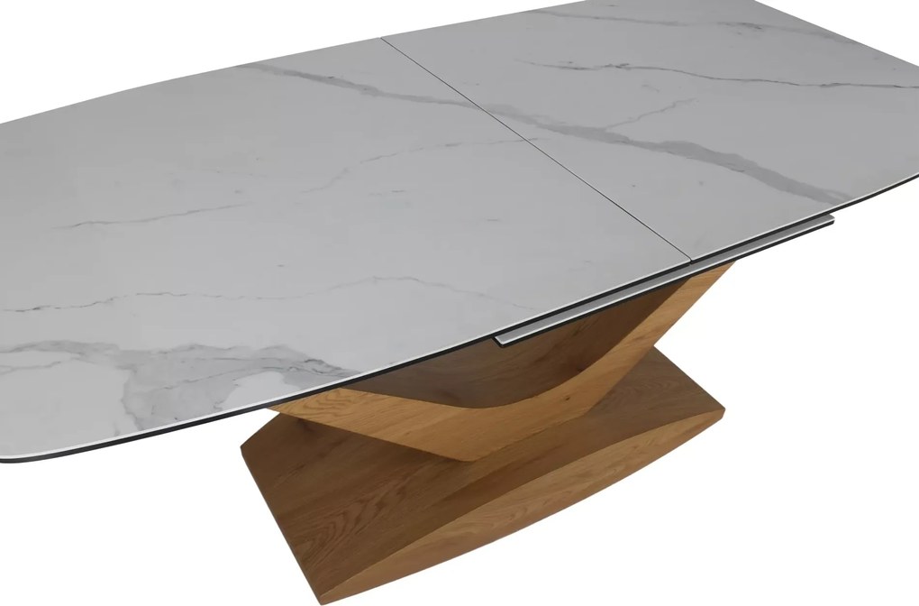 SI Keramický stôl Dolce