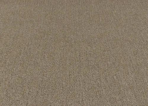 Koberce Breno Metrážny koberec SCORPIO 94, šíře role 400 cm, hnedá