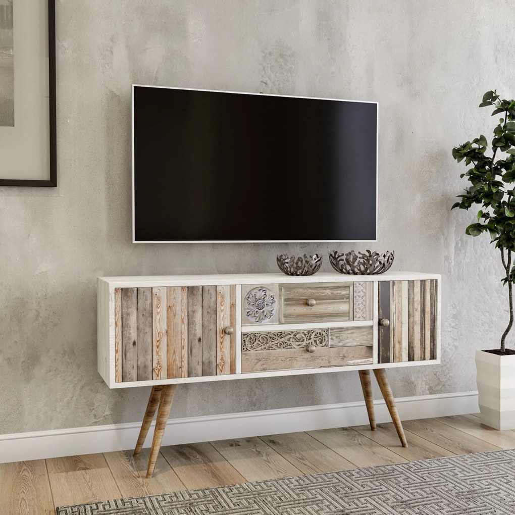 TV skrinka Odense