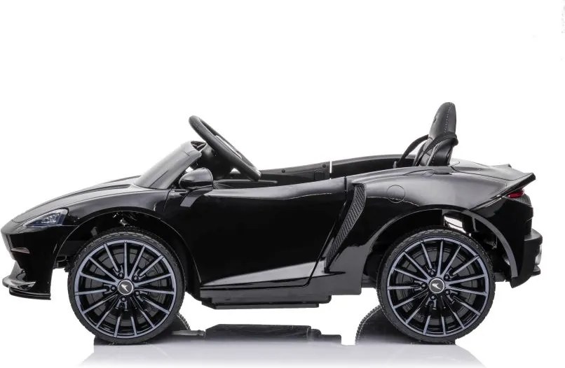LEAN CARS McLaren GT 12V batéria do auta čierna