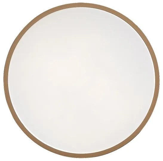 Rabalux 75058 - LED kúpeľňové stropné svietidlo SLAVA LED/18W/230V IP44 pr. 34 cm