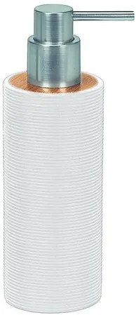 Kleine Wolke Kyoto dávkovač mydla biela 5079100854