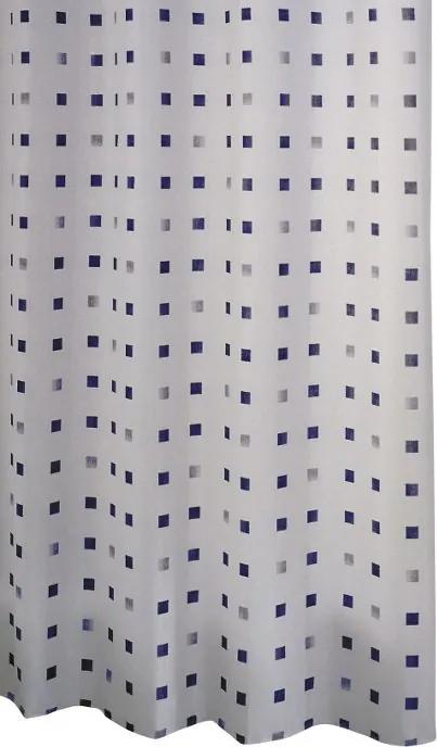 Domino 41313 sprchový záves 180x200cm, textil