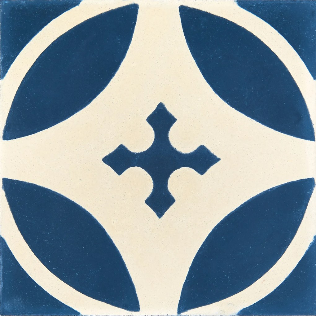 Cementové dlaždice 235 | Articima