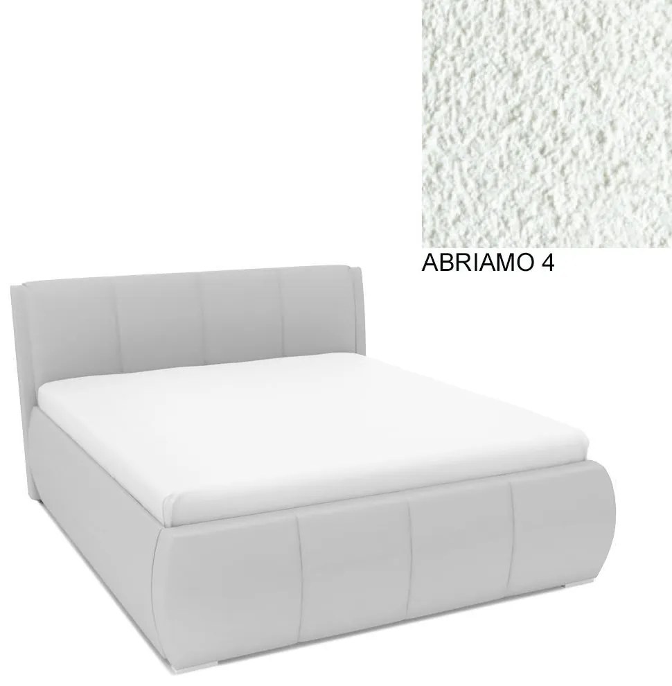 AVA EAMON UP 180x200 Varianta: ABRIAMO 4