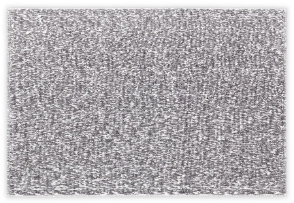 Kúpeľňový koberec Sombra 60 x 90 cm sivý