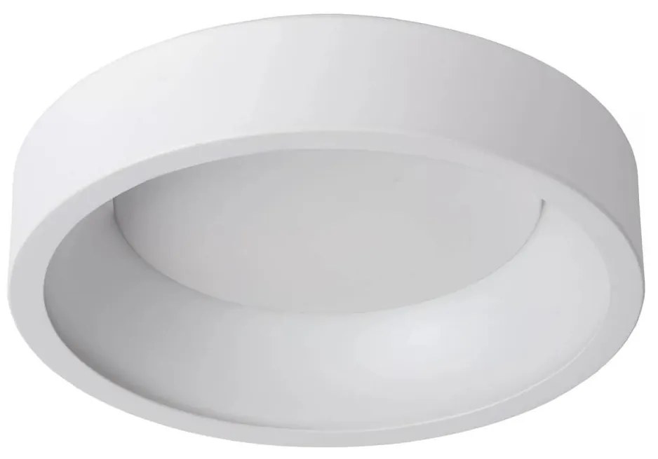 Lucide 46100/20/31 - LED Stropné svietidlo TALOWE LED/20W/230V biela