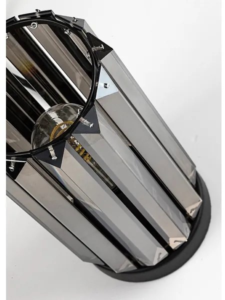 Rabalux 74206 - Stolná lampa VENESS 1xE27/40W/230V