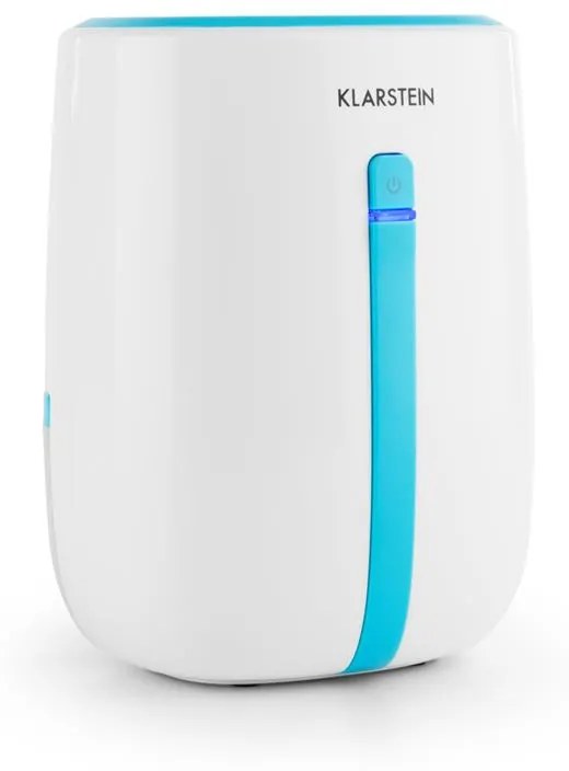 Klarstein Shetland 600, biely, odvlhčovač vzduchu, 220 ml/d, 22 W