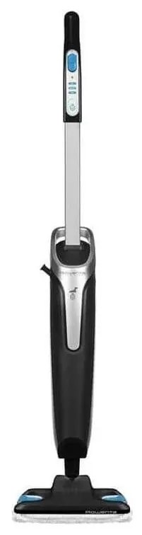 Rowenta - Parný mop STEAM POWER 1200W čierna