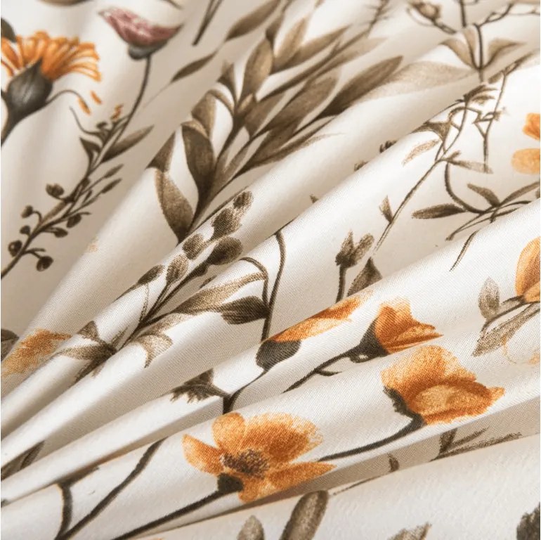 Flanelové obliečky z mikrovlákna LUNELISE farebné Rozmer obliečky: 70 x 90 cm | 140 x 200 cm