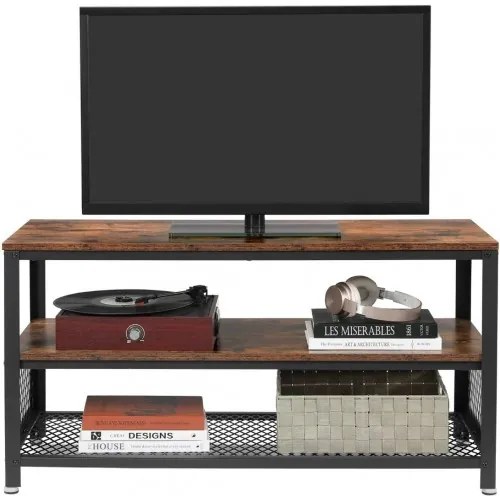 Stolík pod televízor VASAGLE LTV40BX