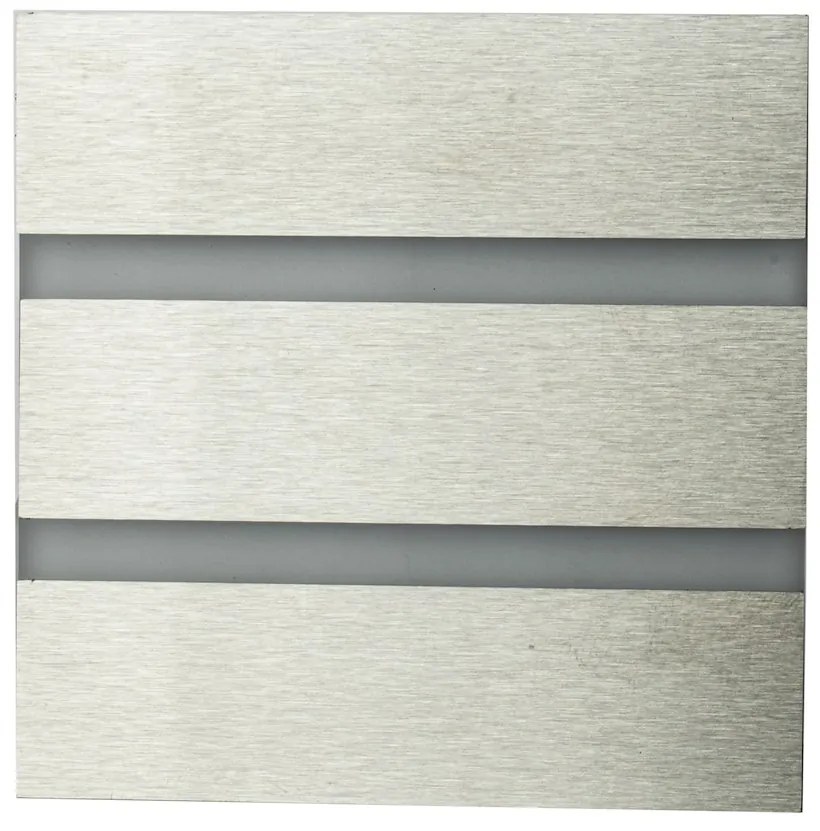 Schodiskové LED svietidlo Vox, 1x LED 0,6w, 6500k, s