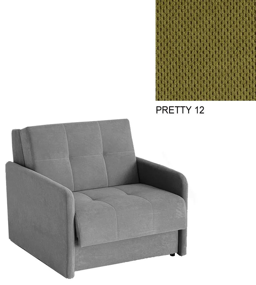 LAGO 1 Varianta: Pretty 8