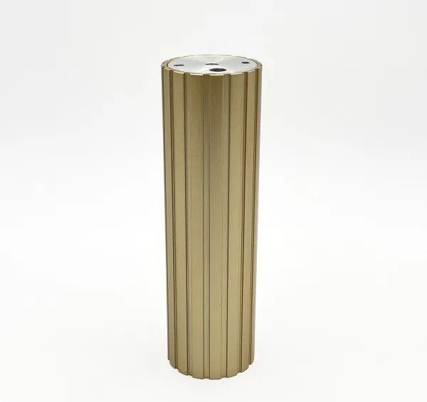 Brilagi - Bodové svietidlo CRISPINA 1xGU10/10W/230V 20 cm zlaté