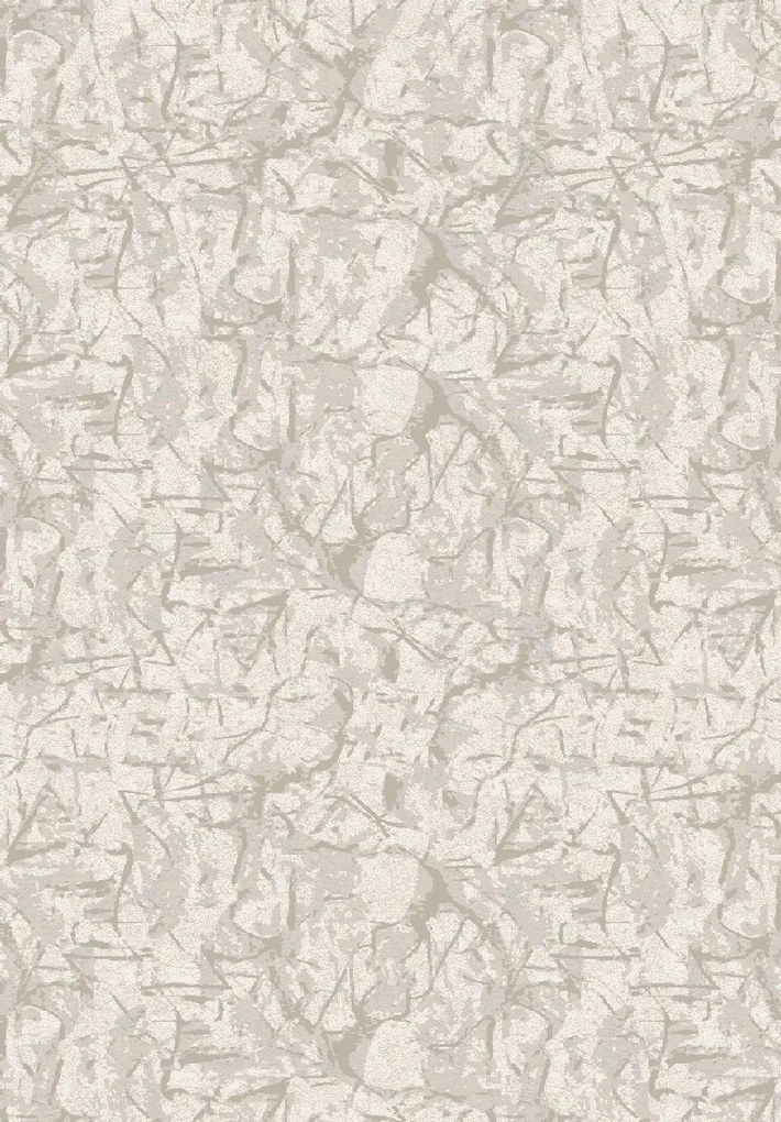 BE Koberec Elsa 3212 CREAM – krémový obdĺžnikový Rozmer: 120x180 cm