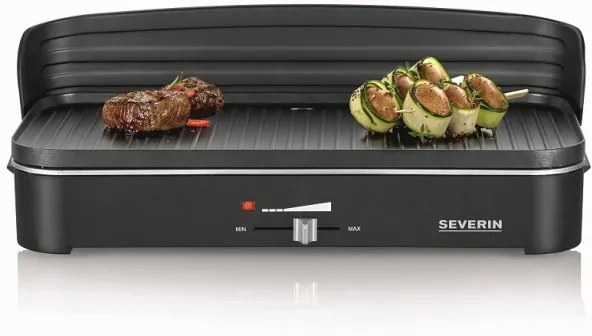 Stolný gril Severin PG 8552, 2200W