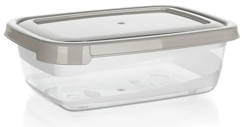 Plastová Dóza Culinaria 600ml Latte 55075222