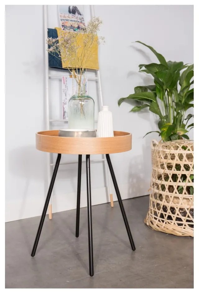 Odkladací stolík Zuiver Tray